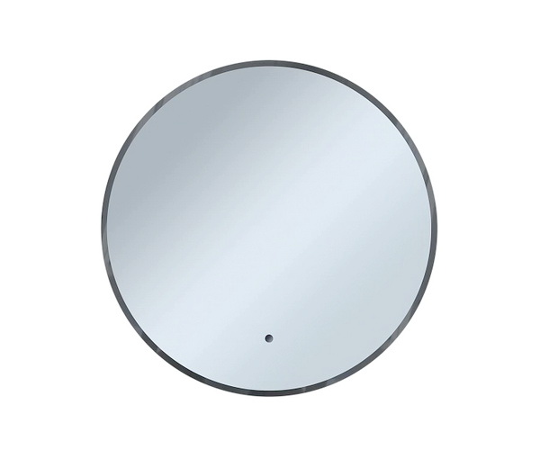 зеркало 1MARKA SHAPE SOFT 80